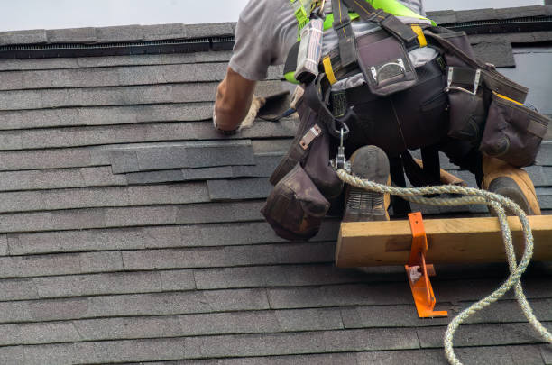Reliable Flat Roof Repair contractor in Rockwell, AR by Brentwood Metal Roofing