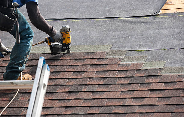 Licensed Flat Roof Repair service in Rockwell, AR - Brentwood Metal Roofing